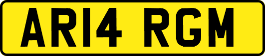 AR14RGM