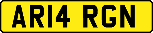 AR14RGN