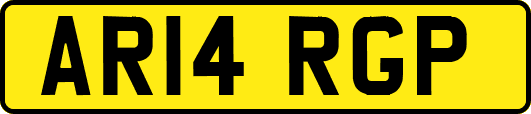 AR14RGP