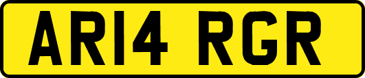 AR14RGR