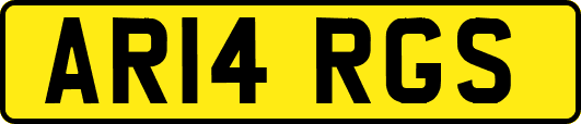 AR14RGS
