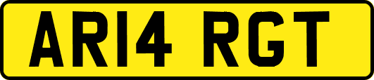 AR14RGT