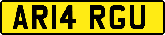 AR14RGU