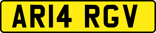 AR14RGV