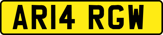 AR14RGW