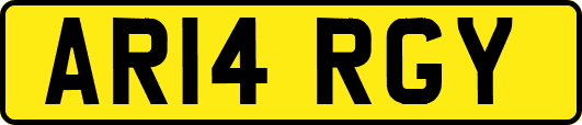 AR14RGY