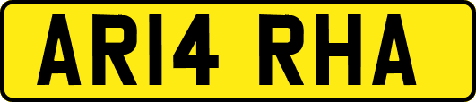 AR14RHA