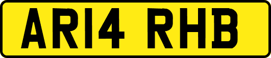 AR14RHB