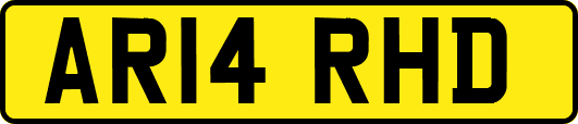 AR14RHD