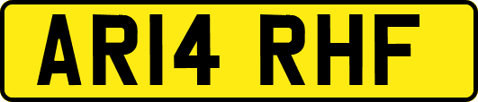 AR14RHF