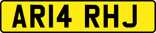 AR14RHJ