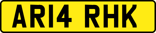 AR14RHK