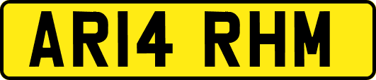 AR14RHM