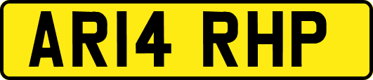 AR14RHP