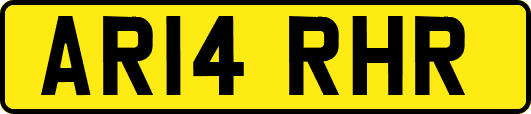 AR14RHR