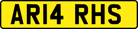 AR14RHS