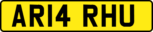 AR14RHU