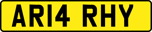 AR14RHY