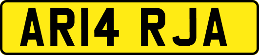 AR14RJA