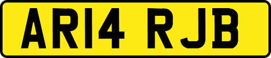 AR14RJB