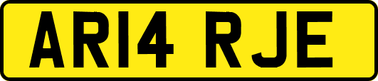 AR14RJE