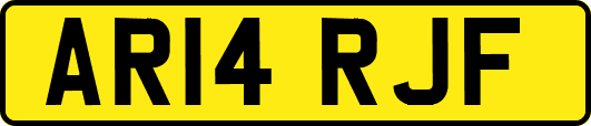AR14RJF