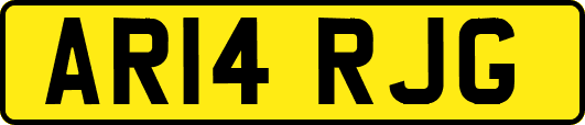 AR14RJG