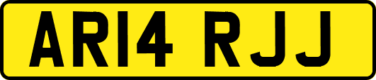 AR14RJJ