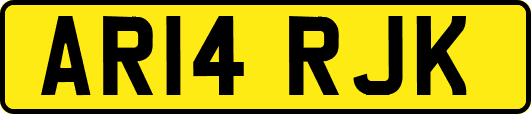 AR14RJK