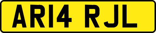 AR14RJL
