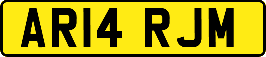AR14RJM