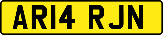 AR14RJN
