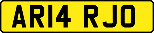 AR14RJO