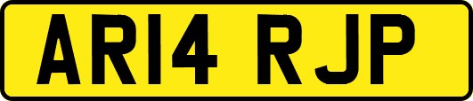 AR14RJP