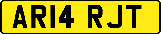 AR14RJT