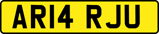 AR14RJU