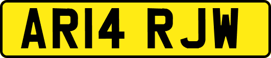 AR14RJW