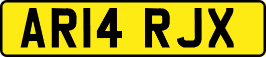 AR14RJX