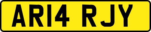 AR14RJY