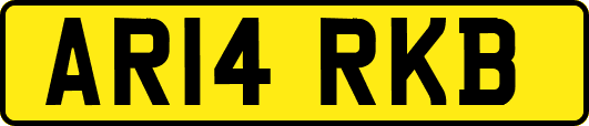 AR14RKB