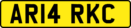 AR14RKC