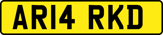 AR14RKD