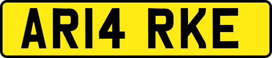 AR14RKE
