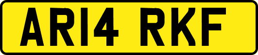 AR14RKF