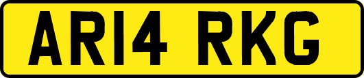 AR14RKG