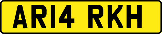 AR14RKH