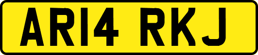 AR14RKJ