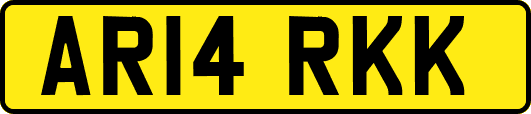 AR14RKK