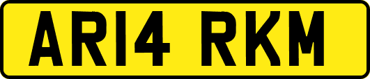 AR14RKM