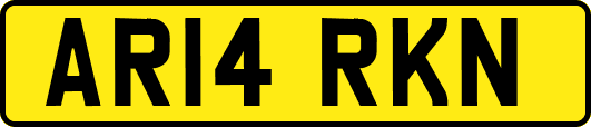 AR14RKN